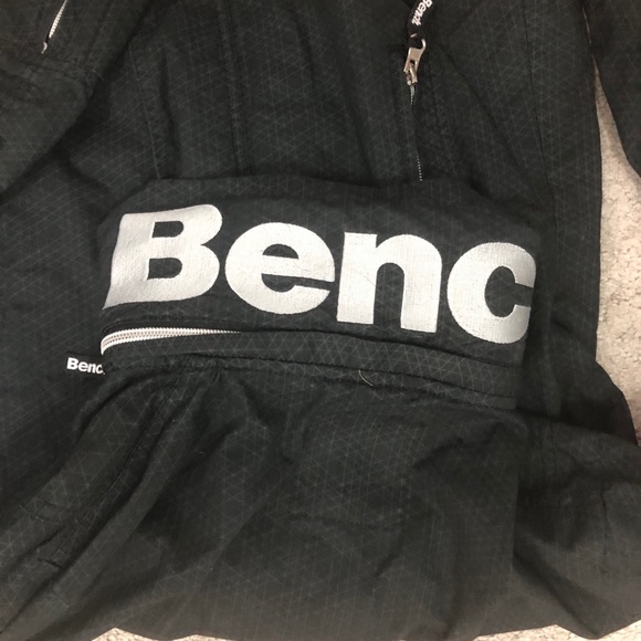 Bench jacket - Picture 5 of 6